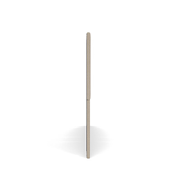 Highgrove Jupiter Floor Standing Headboard Image